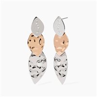 Orecchini 2Jewels Donna Foliage in Acciaio 261495 - 261495
